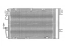 Exchanger Condenser OEM  | 1850098 | 0807.2022 - 35556 - 43146 - OL5384D