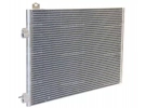 Exchanger Condenser OEM  | 8200245598 - 8200742595 | 35545 - 817646 - 94542 - RT5347