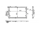 Exchanger Condenser OEM  | 13114013 - 13140751 - 1850072 - 1850088 - 1850090 | 35529 - 817610 - 8FC351300621 - OL5309
