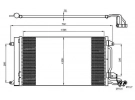 Exchanger Condenser OEM  | 6C0816411B - 6C0816411C - 6R0820411A - 6R0820411AA - 6R0820411AB - 6R0820411AC - 6R0820411D - 6R0820411G - 6R0820411H - 6R0820411J - 6R0820411Q | 0810.3044 - 35910 - 8FC351309131 - AC566000S - ST5038