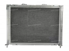 Exchanger Condenser OEM  | 8200116110 | 3409.0001 - 35887 - 637626 - RTM388
