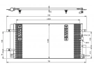 Exchanger Condenser OEM CONDENSEUR AUDI | 4G0260401A - 4G0260403A - 4G0260403B - 8K0260401AA - 8K0260401AB - 8K0260401C - 8K0260401D - 8K0260401E - 8K0260401H - 8K0260401L - 8K0260401N - 8K0260401Q - 8K0260403L - 8K0260403M - 8T0260403E | 0810.3046 - 35916 - 8880400450 - 8FC351303501 - AC457000P - AIA5297D - DCN32060 - DCN320600 - DCN320601 - DCN320602 - DCN320603 - DCN320604 - DCN320605 - DCN320606 - DCN320607 - DCN320608 - DCN320609 - TSP0225671