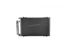 Exchanger Condenser OEM  | 6455GX |