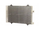 Exchanger Condenser OEM Aluminium avec déshydrateur | 6455HV - 6455JB - 9683011280 - 9685742080 | 0803.3031 - 35946 - 62-CN5272 - 704CD00779 - 8FC351319451 - AC938001S