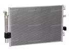 Wärmetausche Kondensator OEM  | 1684942 - AV6119710BA | 0805.3041 - 350209 - 814193 - 940182 - CF20217 - FD5484D