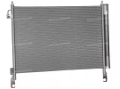 Wärmetausche Kondensator OEM  | 921005115R - 92100JY00A | 8FC351309361 - 940316 - AC588000P - RT5466D