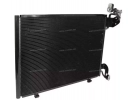 Serpentin Condensador OEM  | 1763694 - 1806682 - C1B119710BB - C1B119710BC | 350518 - 8FC351000431 - 940285 - AC9000P - FD5592