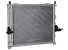 Wärmetausche Kondensator OEM  | 7701059051 | 637635 - RTM632