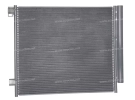 Wärmetausche Kondensator OEM CONDENSEUR OEM | 92100-4BE0A - 921004BE0A - 921004EA0A - 921006951R - 921009251R - 9211000Q0A |
