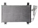 Wärmetausche Kondensator OEM  | DB3R61480 | 08253027