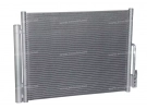 Permutador Condensador OEM  | 13331005 - 1850154 | 0807.2047 - 940156 - OL5560D