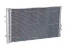 Serpentin Condensador OEM  | 64539216143 | 30311867CP - 350036 - BWA5479D