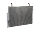 Wärmetausche Verdampfer  | 884600K010 - 884600K080 | 0815.3039 - 940083 - TO5563D