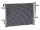 Permutador Condensador OEM  | 9673629480 - 9677145480 - 9817334080 | 120CI11002 - 940535 - CNA5308D