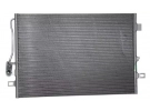 Permutador Condensador OEM  | 68038239AA - 68102117AA | 0804-2089 - 350087 - 940342 - CR5139