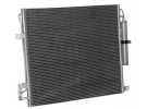 Permutador Condensador OEM  | JRB50003 - JRB500130 - LR018404 | 0801.2012 - 94839 - AUA5209D