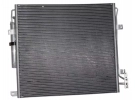 Permutador Condensador OEM  | JRB50003 - JRB500130 - LR018404 | 0801.2012 - 94839 - AUA5209D