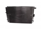 Echangeur Condenseur OEM  | 97606A5800 - 97606A5801 | 0828.3049 - 350432 - 940267 - AC1096000S - CF20304 - DCN43009 - DCN430090 - DCN430091 - DCN430092 - DCN430093 - DCN430094 - DCN430095 - DCN430096 - DCN430097 - DCN430098 - DCN430099 - HY5373D