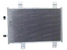 Wärmetausche Kondensator OEM  | D11R61480 - DA6G61480 | 0825.3028 - 941174 - MZ5284