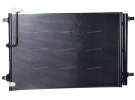 Wärmetausche Kondensator OEM  | 4H0260403E - 4H0260403L | 941077 - DCN02046 - DCN020460 - DCN020461 - DCN020462 - DCN020463 - DCN020464 - DCN020465 - DCN020466 - DCN020467 - DCN020468 - DCN020469
