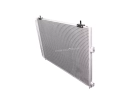 Echangeur Condenseur OEM CONDENSEUR OEM | 884600R030 - 884603R030 - 8846042110 |