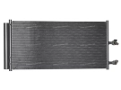 Warmtewisselaar Condensor OEM  | 31657301 - 31686539 - 32252574 | 120VO80001 - 350470 - 822644 - 941069 - AC942000P