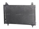 Wärmetausche Kondensator OEM  | 9825371480 | 941296 - DCN21034 - DCN210340 - DCN210341 - DCN210342 - DCN210343 - DCN210344 - DCN210345 - DCN210346 - DCN210347 - DCN210348 - DCN210349