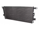 Exchanger Condenser OEM  | 80A816411 - 80A816411M - 80A816411N | 350463 - 822648 - 940827 - AC1079000S - AI5463D