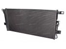 Exchanger Condenser OEM  | 80A816411 - 80A816411M - 80A816411N | 350463 - 822648 - 940827 - AC1079000S - AI5463D