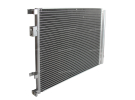 Echangeur Condenseur OEM ECHANGEUR CONDENSEUR OEM | 97606H8300 | 120KI80003 - 350385 - 941162 - AC 1055 000S - KA5338D