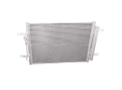 Warmtewisselaar Condensor OEM ECHANGEUR CONDENSEUR OEM | 97606G2000 | 0833.3048 - 350471 - 822628 - 941100 - AC 1030 000S - KA5311D