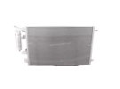 Echangeur Condenseur OEM CONDENSEUR NISSAN | 92100-BB50A - 92100BB50A |