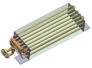 Wärmetausche Verdampfer  | 0.010.2127.1 - 001021271 - 72277632 | 590-6638