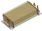 Permutador Evaporador  | 322847A2 - 86990262 |