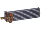 Permutador Evaporador  | 47376761 - 47376763 - 84273246 - 87635099 |