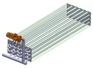 Wärmetausche Verdampfer  | ACV0236300 |
