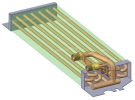 Wärmetausche Verdampfer  | 155-2005 - 1552005 |
