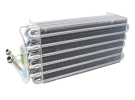 Wärmetausche Verdampfer EVAPORATEUR BMW | 64518398840 | AE64000P