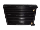 Warmtewisselaar Condensor Delphi CONDENSEUR 022422OR |  | 30311832 - 62022422ORA
