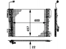 Exchanger Condenser OEM  | 9405000254 - A9405000254 | 8FC351317641 - AC671000P - ME5210