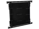 Wärmetausche Kondensator OEM  | 9405000454 - A9405000454 | 0806.2067 - 120ME80504 - 350392 - 815088 - 8FC351344281 - 940242 - AC852000S