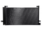 Echangeur Condenseur OEM  | 21879638 - 22174113 - 22212990 - 22768927 | 0811.3031 - 120VO80510 - 30311757 - 350391 - 815083 - VL5086D