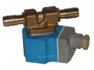Flexibel en  afdichtingen Verwarming Verwarmingskraan ELECTROVANNE CHAUFFAGE 12V |  |