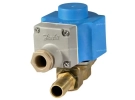 Flexibel en  afdichtingen Verwarming Verwarmingskraan ELECTROVANNE CHAUFFAGE 12V |  |