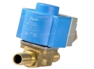 Flexibel en  afdichtingen Verwarming Verwarmingskraan ELECTROVANNE CHAUFFAGE 12V |  |