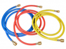 Tools Charge hose  6m BLEU R134A 1/4-3/8 |  | HCL6B