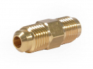 Fitting Various Adapter MANCHON 1/4'' SAE MALE-MALE |  |