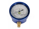 A/C service station Spare parts for filling stations Manometer MANOMETRE BAIN D'HUILE BP R12 |  |