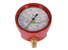 A/C service station Spare parts for filling stations Manometer MANOMETRE BAIN D'HUILE HP R13a |  |