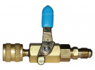 Tools Load valve VANNE R12 ET R134a |  |